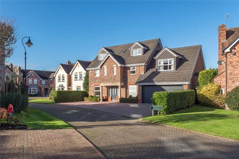 undefined, Ennerdale Close, Great Warford, Alderley Edge, Cheshire, SK9