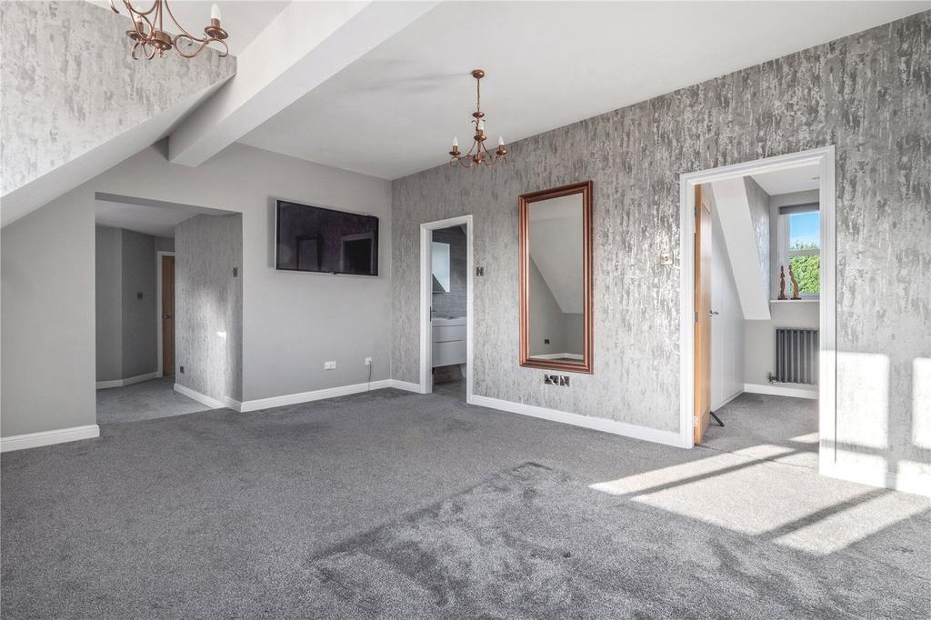 Principal Bedroom