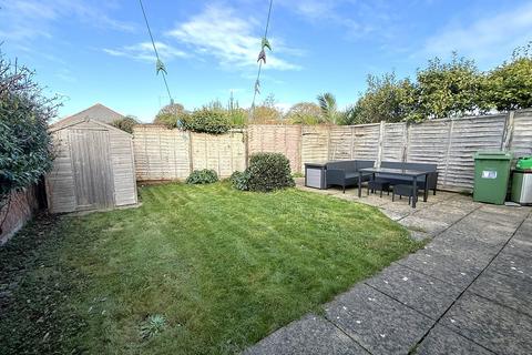 2 bedroom detached bungalow for sale, Pound Lane, Oakdale , Poole, BH15