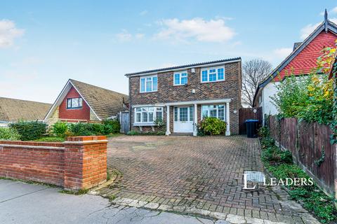 undefined, Croham Park Avenue, South Croydon, CR2