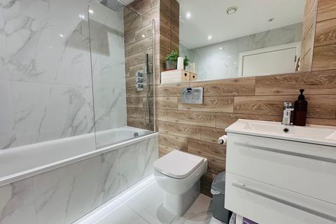 undefined, Pioneer House, Barley Way, Fleet, GU51