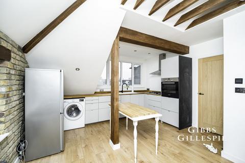 undefined, Albany Road, London, W13