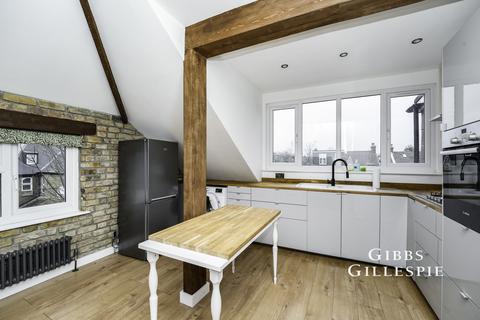 undefined, Albany Road, London, W13