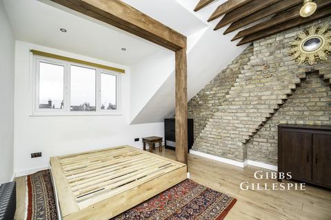 undefined, Albany Road, London, W13