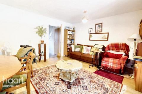undefined, Tintagel Road, Orpington