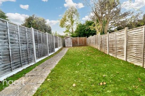 undefined, Tintagel Road, Orpington