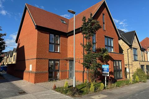 undefined, Memorial Way, Peterborough PE3