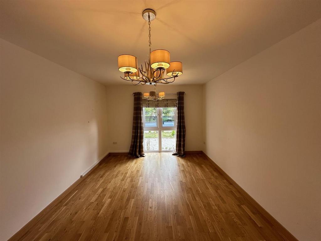 Family Room/Study