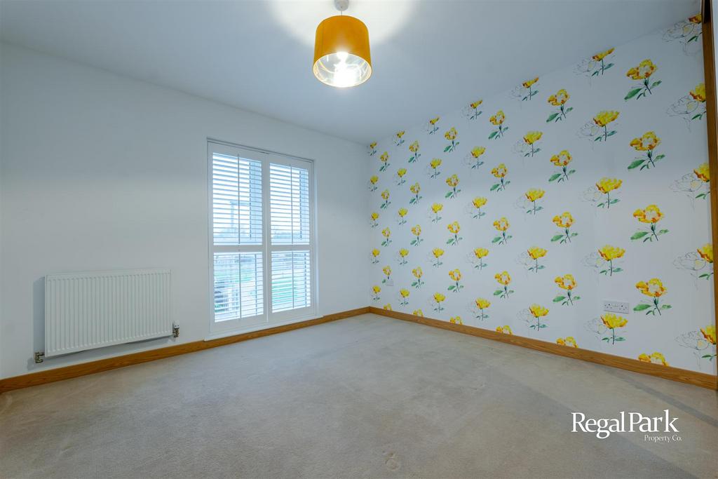 Bedroom 4