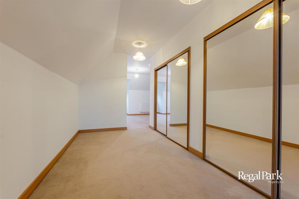 Dressing Room