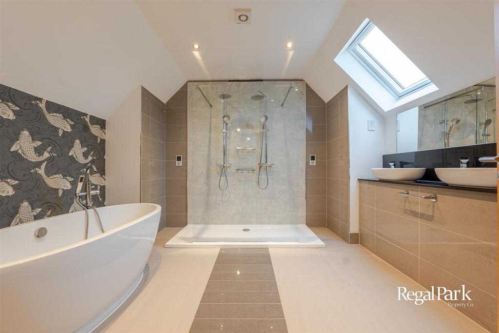 En-Suite