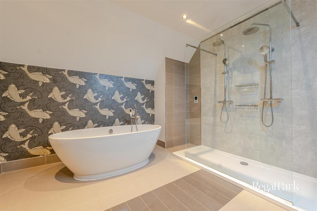 En-Suite