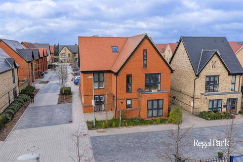 undefined, Memorial Way, Peterborough PE3