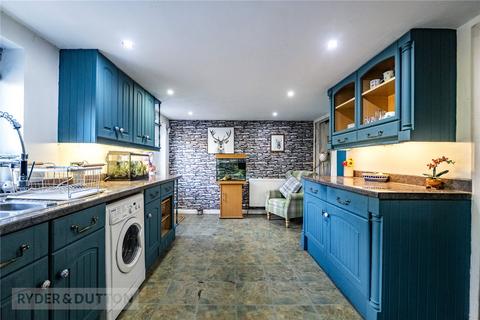 3 bedroom semi-detached house for sale, Stoney Lane, Longwood, Huddersfield, West Yorkshire, HD3
