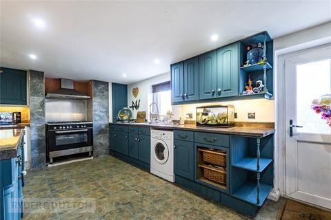 undefined, Stoney Lane, Longwood, Huddersfield, West Yorkshire, HD3