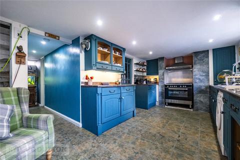 undefined, Stoney Lane, Longwood, Huddersfield, West Yorkshire, HD3