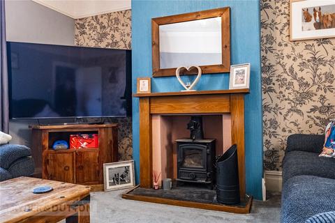 3 bedroom semi-detached house for sale, Stoney Lane, Longwood, Huddersfield, West Yorkshire, HD3
