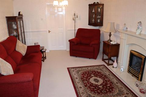 undefined, Sunningdale Way, Bloxwich