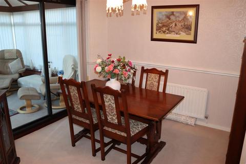 undefined, Sunningdale Way, Bloxwich