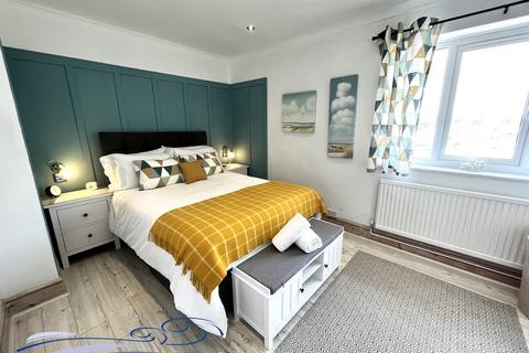 2 bedroom apartment to rent, Abernethy Quay, Maritime Quarter, Swansea, SA1