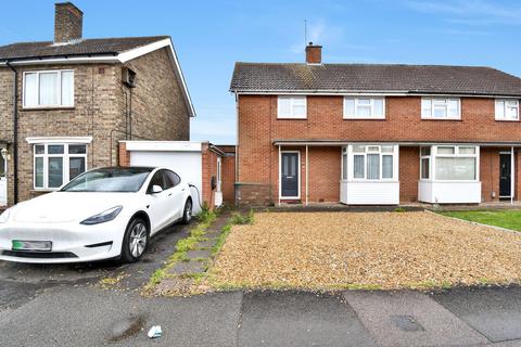 undefined, Queens Drive, Bedford
