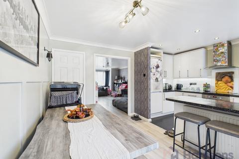 undefined, Yeates Drive, Kemsley, ME10 2UH