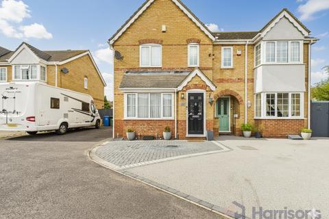 undefined, Yeates Drive, Kemsley, ME10 2UH