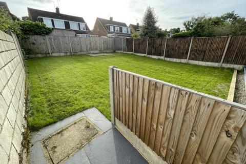 undefined, Sancroft Avenue
