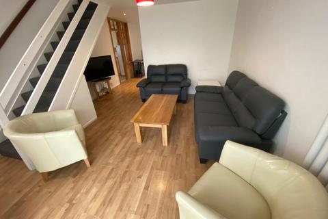 undefined, Nursery Walk