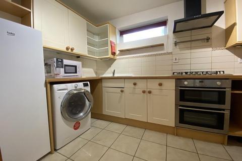 undefined, Nursery Walk
