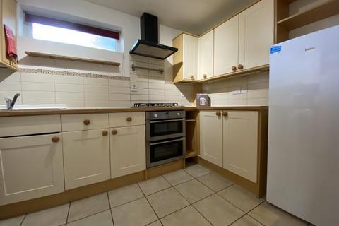 undefined, Nursery Walk