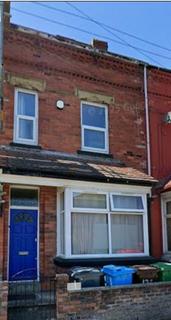 Heald Grove, Manchester, M14