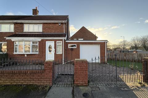 Redcar Road, Sunderland, SR5