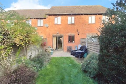 undefined, Angels Close, Buckingham MK18