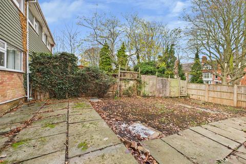 undefined, Linkway Gardens, Leicester, LE3