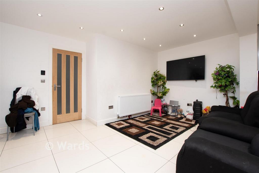 Family/Dining Area