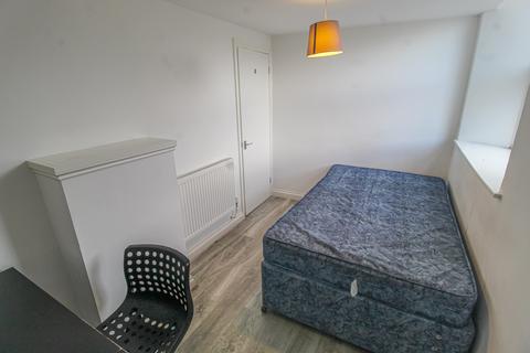 undefined, Meadow Street, Pontypridd CF37