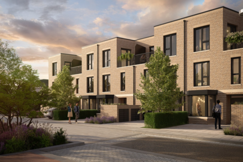 undefined, Egerton Road, Twickenham TW2