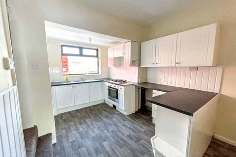2 bedroom terraced house for sale, Barnsley Road, South Kirkby, Pontefract, West Yorkshire, WF9 3AT