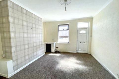 2 bedroom terraced house for sale, Barnsley Road, South Kirkby, Pontefract, West Yorkshire, WF9 3AT