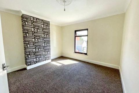 2 bedroom terraced house for sale, Barnsley Road, South Kirkby, Pontefract, West Yorkshire, WF9 3AT