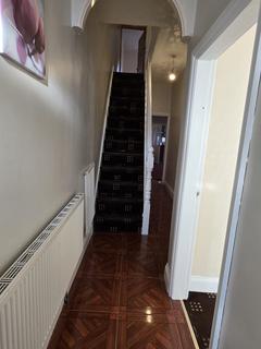 undefined, Somerville Road, Birmingham B10