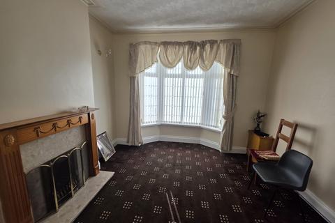 undefined, Somerville Road, Birmingham B10