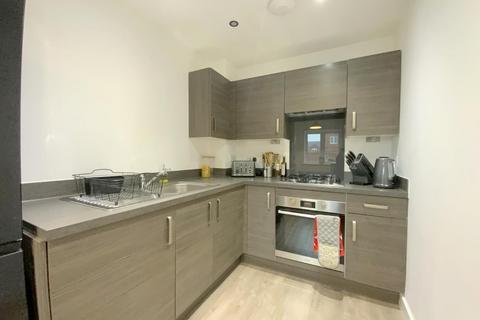 2 bedroom semi-detached house for sale, Sandgate Close, Scartho