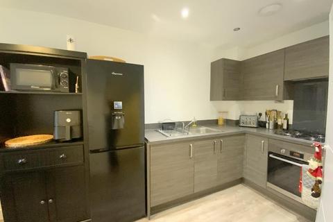 2 bedroom semi-detached house for sale, Sandgate Close, Scartho