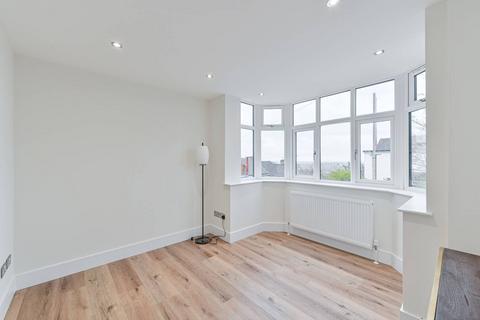 undefined, Kingslyn Crescent, Crystal Palace, London, SE19