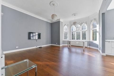 undefined, Crystal Palace Park Road, Crystal Palace, London, SE26