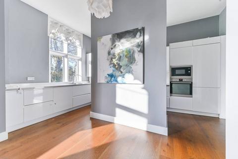 undefined, Crystal Palace Park Road, Crystal Palace, London, SE26