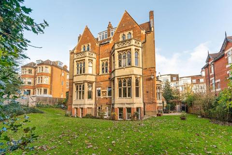 Crystal Palace Park Road, Crystal Palace, London, SE26