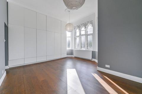 undefined, Crystal Palace Park Road, Crystal Palace, London, SE26
